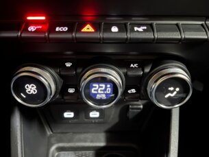 Foto 6 - Renault Duster Duster 1.6 Iconic CVT automático