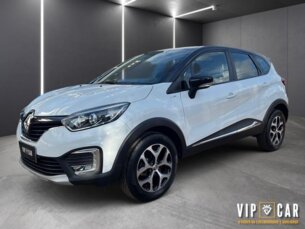 Foto 2 - Renault Captur Captur 1.6 Bose CVT automático