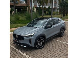 Foto 4 - Fiat Fastback Fastback 1.0 Turbo 200 (Aut) automático