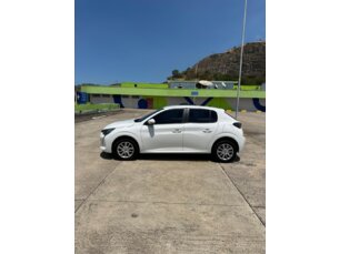 Foto 3 - Peugeot 208 208 1.6 Like manual