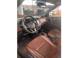 Foto 9 - Hyundai Creta Creta 2.0 Prestige (Aut) automático