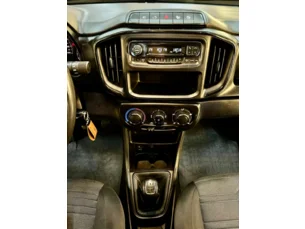 Foto 8 - Fiat Strada Strada Cabine Plus Freedom manual