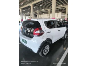 Foto 6 - Fiat Mobi Mobi 1.0 Like manual