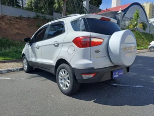 Foto 5 - Ford EcoSport Ecosport 1.5 SE (Aut) automático