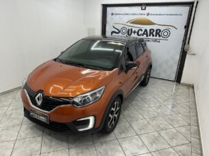 Foto 7 - Renault Captur Captur Life 1.6 CVT automático