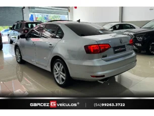 Foto 4 - Volkswagen Jetta Jetta 2.0 TSI Highline DSG automático