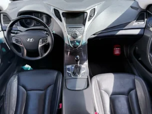 Foto 5 - Hyundai Azera Azera GLS 3.0 V6 (Aut) automático