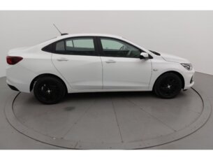 Foto 6 - Chevrolet Onix Plus Onix Plus 1.0 Turbo LT manual