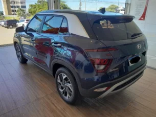 Foto 6 - Hyundai Creta Creta 1.0 T-GDI Platinum (Aut) manual