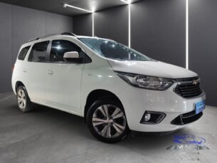 Chevrolet Spin 1.8 Econoflex Premier 7S