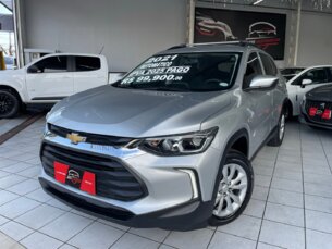 Chevrolet Tracker 1.0 Turbo (PCD) (Aut)