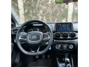 Foto 9 - Fiat Argo Argo 1.0 manual
