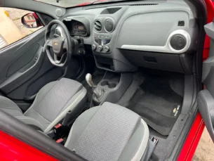 Foto 7 - Chevrolet Montana Montana LS 1.4 (Flex) manual