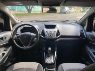 Foto 9 - Ford EcoSport Ecosport SE 2.0 16V Powershift (Flex) automático