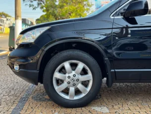 Foto 7 - Honda CR-V CR-V 2.0 16V 4X2 LX (aut) automático