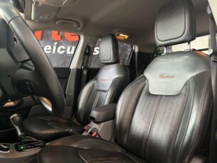 Foto 6 - Fiat Toro Toro 2.0 TDI Volcano 4WD (Aut) manual