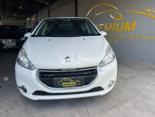 Foto 1 - Peugeot 208 208 1.5 8V Active Pack (Flex) manual