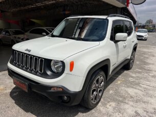 Foto 4 - Jeep Renegade Renegade Longitude 2.0 Multijet TD 4WD (Aut) automático