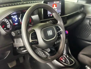 Foto 7 - Fiat Pulse Pulse 1.3 Drive (Aut) automático