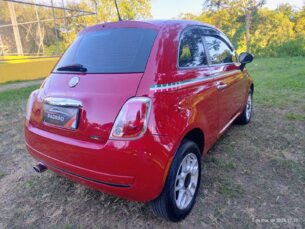 Foto 8 - Fiat 500e 500 Cult 1.4 8V manual