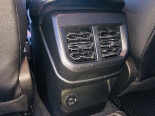 Foto 10 - Ford Ranger (Cabine Dupla) Ranger 2.0 CD XLS 4WD (Aut) automático