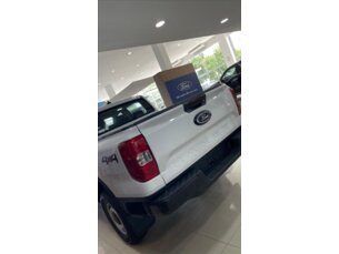 Foto 8 - Ford Ranger (Cabine Dupla) Ranger 2.0 XL CD 4WD manual