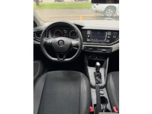 Foto 4 - Volkswagen Polo Polo 200 TSI Comfortline (Aut) (Flex) automático