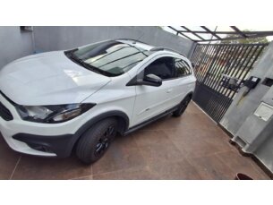 Foto 2 - Chevrolet Onix Onix 1.4 Eco Activ SPE/4 manual