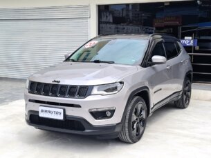 Foto 3 - Jeep Compass Compass 2.0 Longitude (Aut) automático