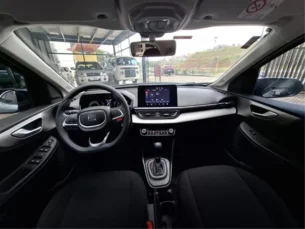 Foto 7 - Fiat Pulse Pulse 1.0 Turbo 200 Audace (Aut) automático