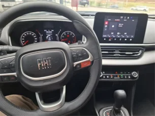 Foto 9 - Fiat Pulse Pulse 1.0 Turbo 200 Audace (Aut) automático