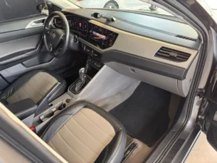 Foto 6 - Volkswagen Virtus Virtus 200 TSI Highline (Flex) (Aut) automático