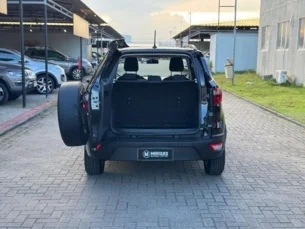 Foto 9 - Ford EcoSport EcoSport SE 1.5 (Flex) manual