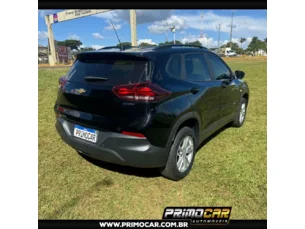 Foto 4 - Chevrolet Tracker Tracker 1.0 Turbo (Aut) automático