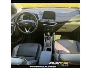 Foto 7 - Chevrolet Tracker Tracker 1.0 Turbo (Aut) automático