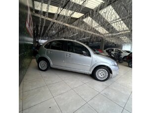 Foto 4 - Citroën C3 C3 Exclusive 1.6 16V (flex) manual