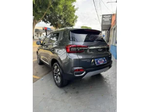 Foto 4 - CAOA Chery Tiggo 5X Pro Tiggo 5X 1.5T TXS DCT manual