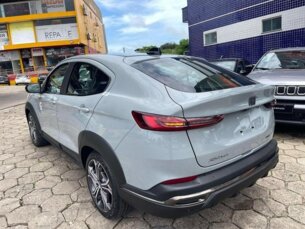 Foto 5 - Fiat Fastback Fastback 1.0 Turbo 200 Impetus cvt t200 (aut) automático