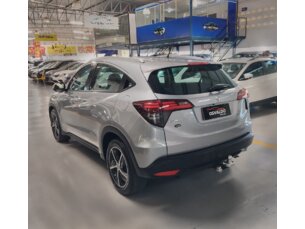 Foto 4 - Honda HR-V HR-V EX CVT 1.8 I-VTEC FlexOne automático
