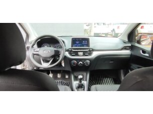 Foto 6 - Hyundai HB20 HB20 1.0 Evolution manual