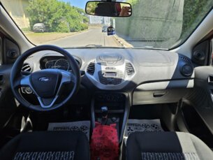 Foto 7 - Ford Ka Ka 1.0 SE Plus (Flex) manual