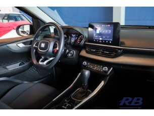 Foto 5 - Fiat Fastback Fastback 1.0 Turbo 200 (Aut) automático