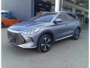 Foto 1 - BYD Song Plus Song Plus 1.5 DM-i PHEV E-CVT automático