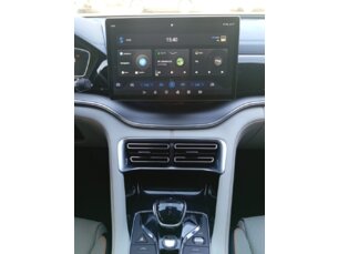 Foto 8 - BYD Song Plus Song Plus 1.5 DM-i PHEV E-CVT automático