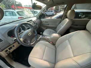 Foto 6 - Toyota SW4 Hilux SW4 SR 4x2 2.7 VVT-i automático