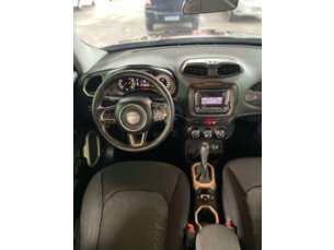 Foto 2 - Jeep Renegade Renegade Sport 1.8 (Aut) (Flex) automático