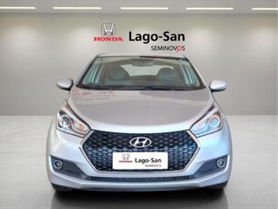 Foto 2 - Hyundai HB20S HB20S 1.6 Premium (Aut) automático