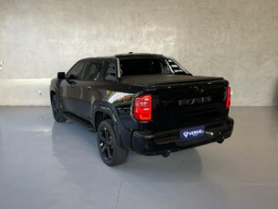 Foto 4 - RAM Rampage Rampage 2.0 Hurricane 4 R/T 4WD automático