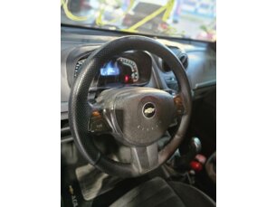 Foto 2 - Chevrolet Agile Agile LTZ 1.4 8V (Flex) manual