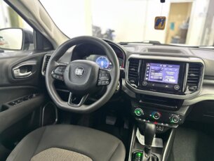 Foto 9 - Fiat Toro Toro 2.0 TDI Endurance 4WD (Aut) automático